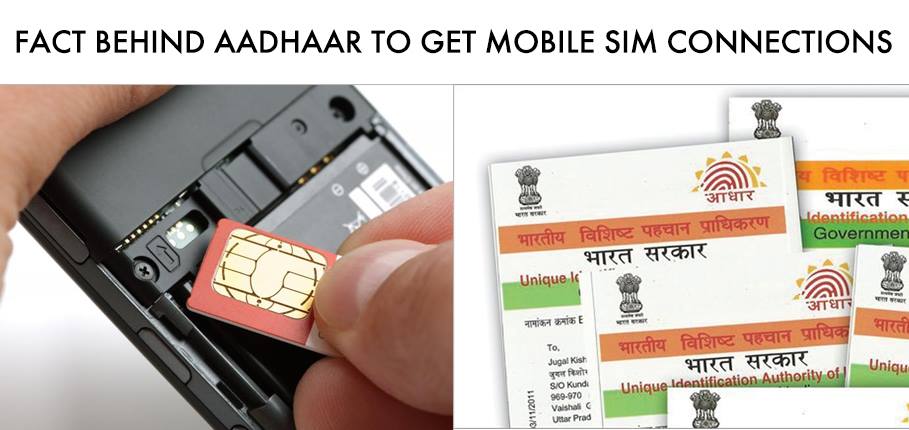 aadhaar card