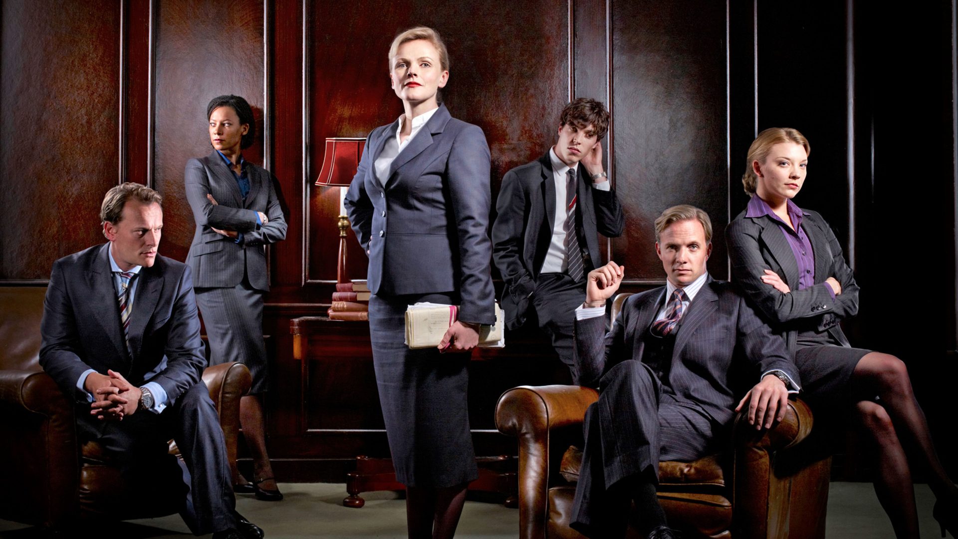 best legal tv Shows