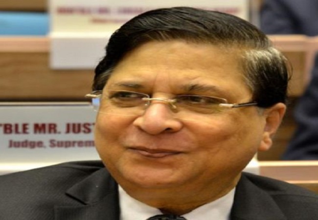 dipak misra