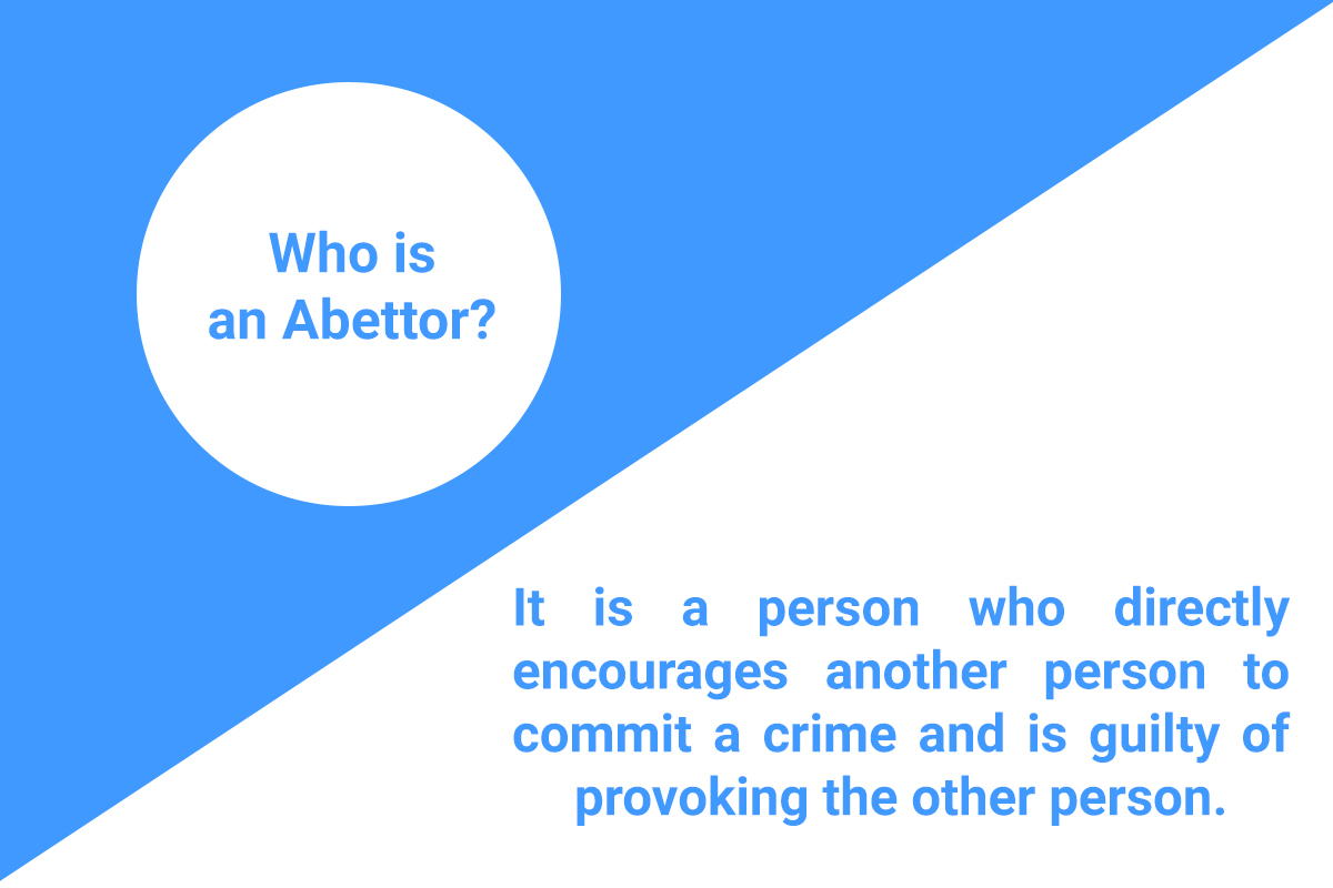 abettor