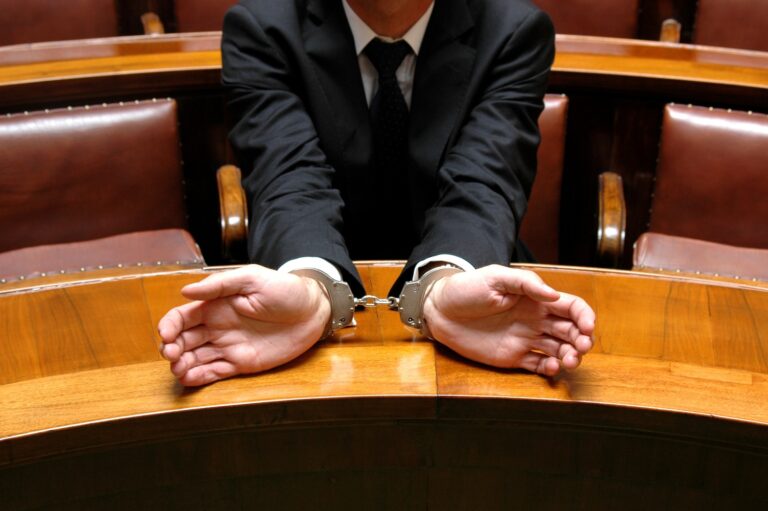 criminal lawyer cases