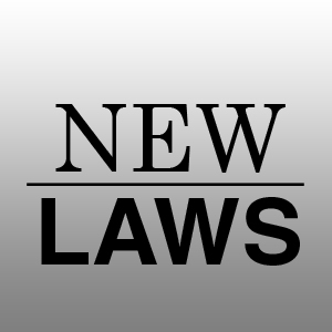 new laws in india