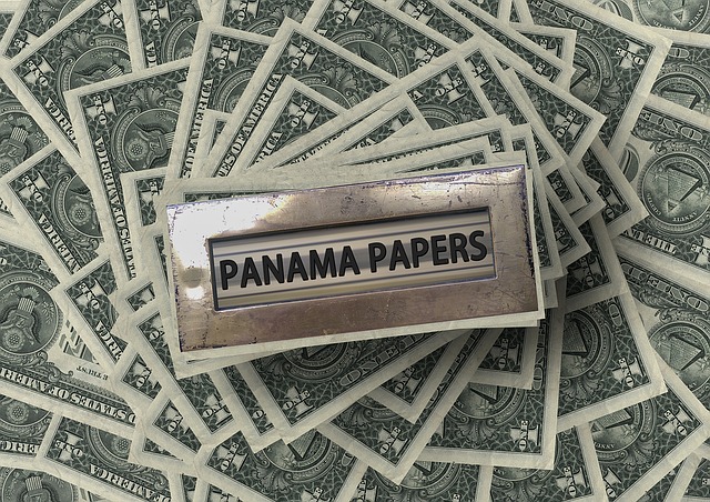 panama papers India