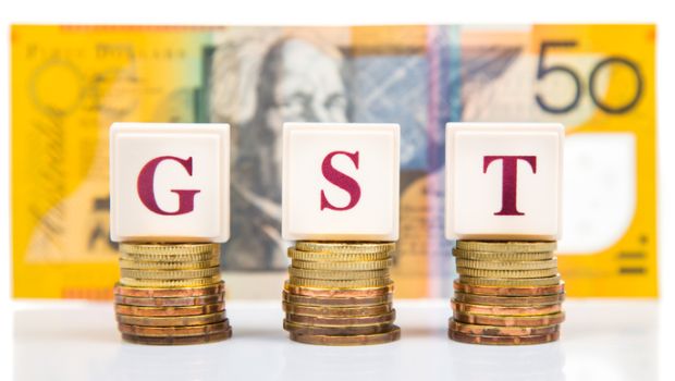 gst benefits