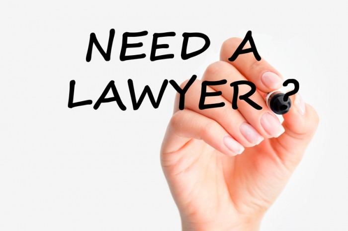 how to find a good lawyer