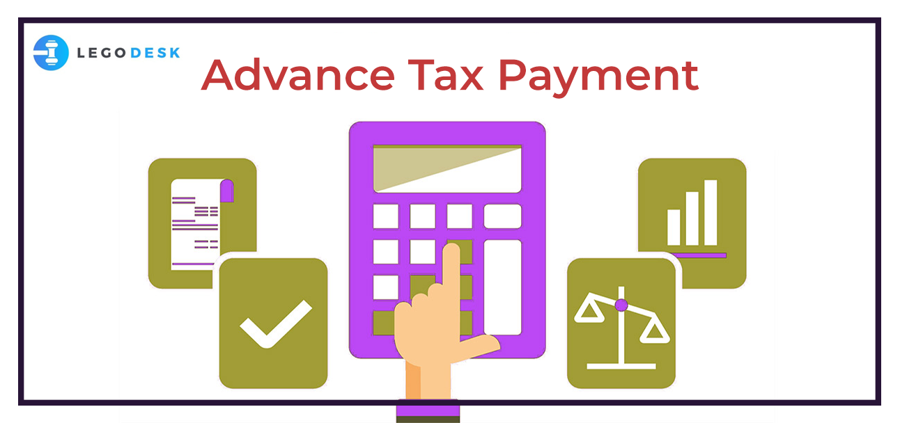 Advance Tax Payment