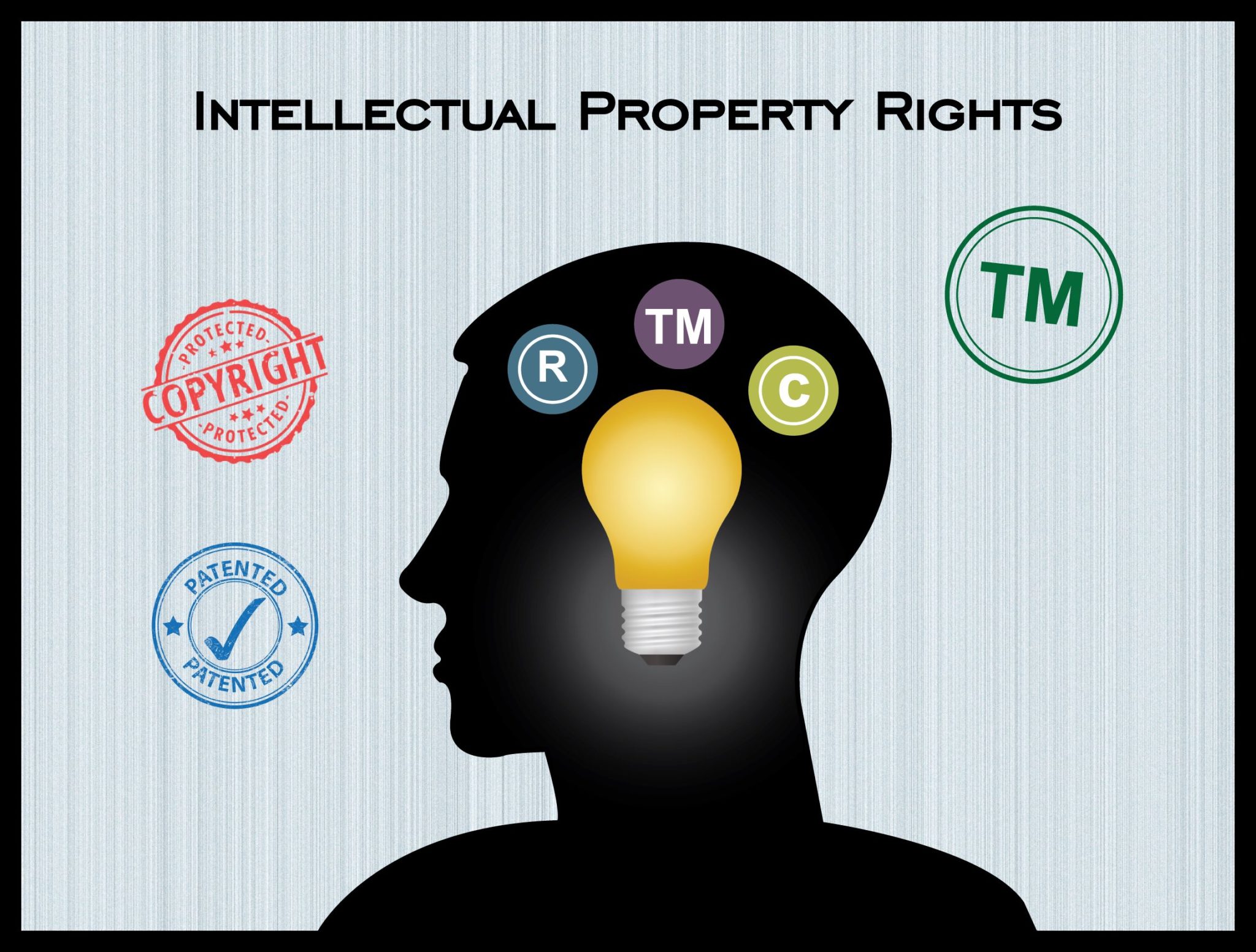 intellectual property rights