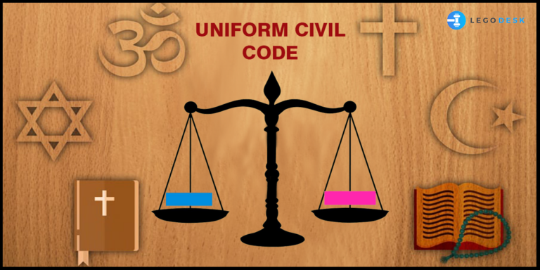 Uniform Civil Code