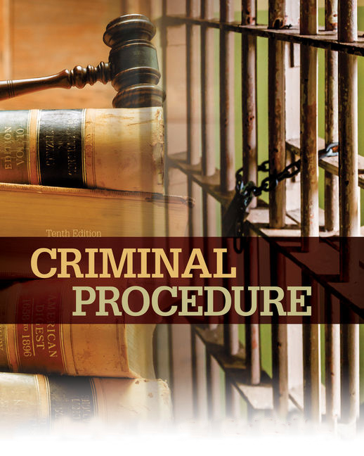 code of criminal procedure