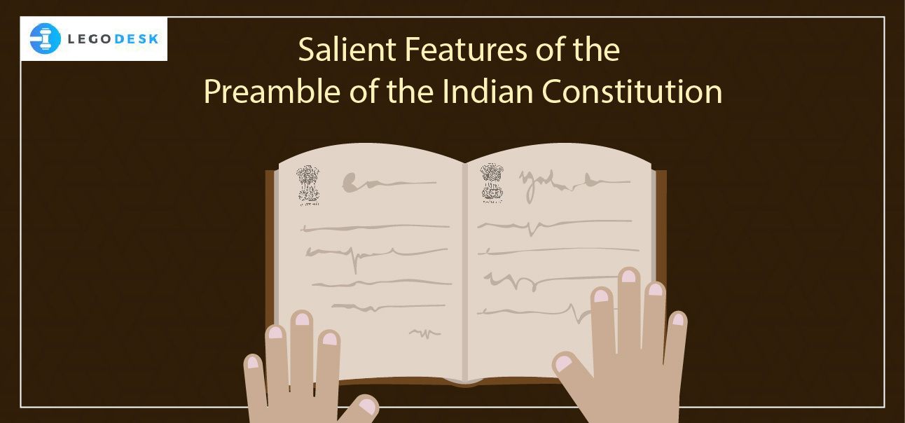 preamble of indian constitution