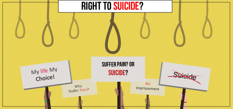 Right to Suicide