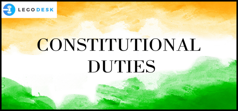 importance of fundamental duties