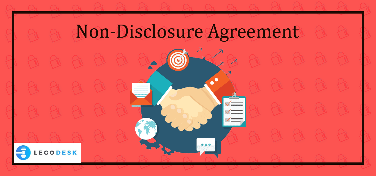 non disclosure agreement