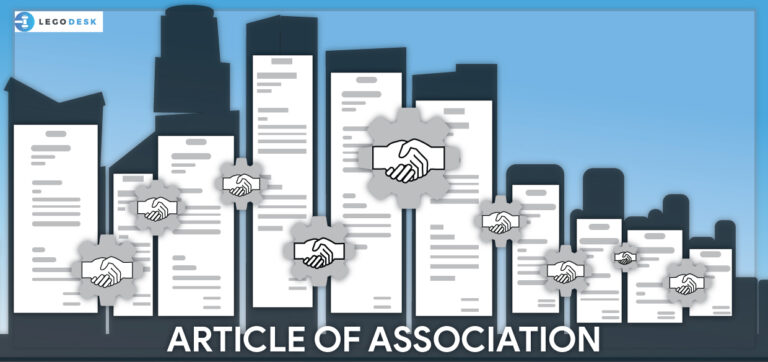 articles of association