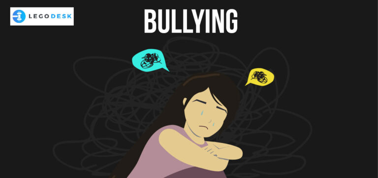 Article about Bullying