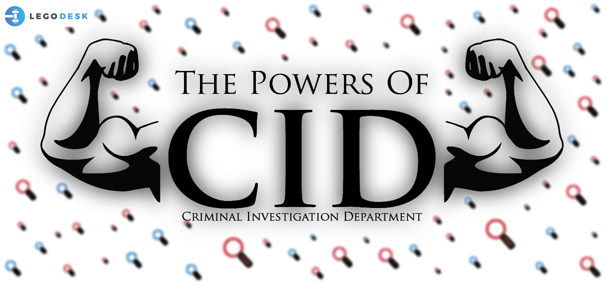 Criminal Investigation Department