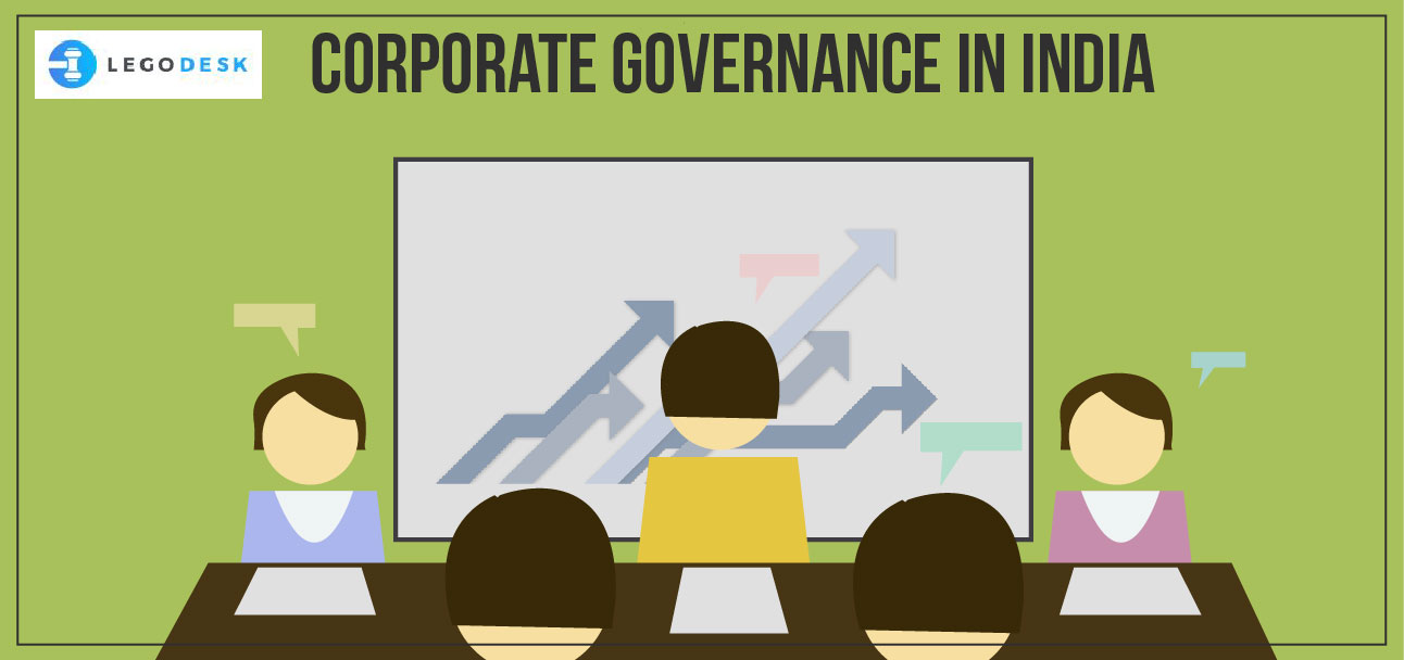 Corporate governance in india