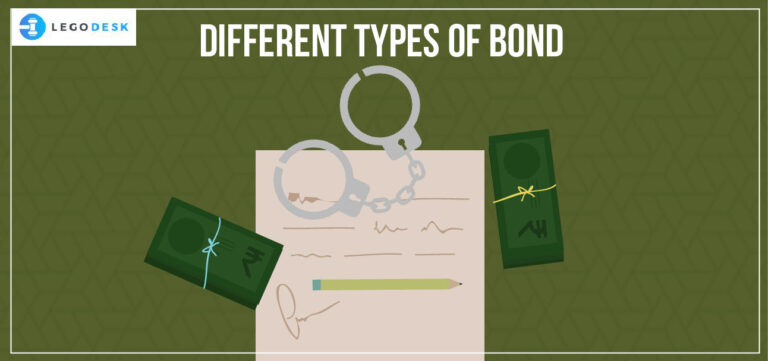 types of bonds in india