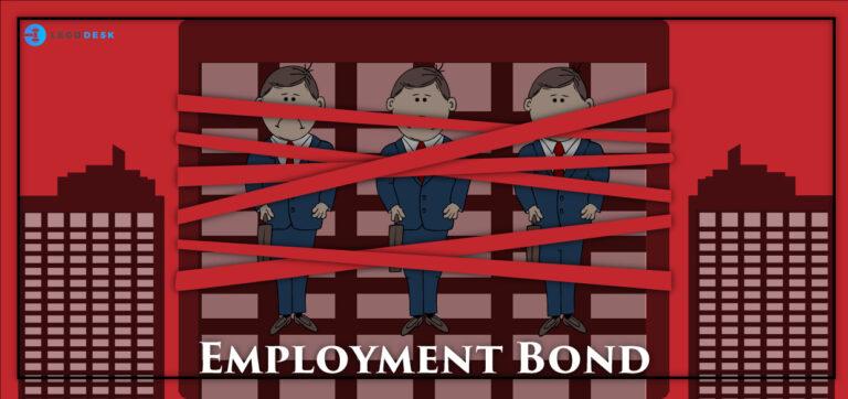 employment bond