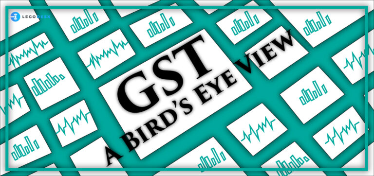 GST