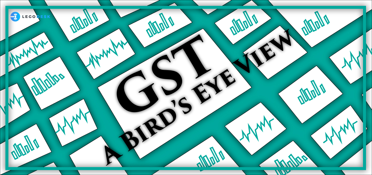 GST