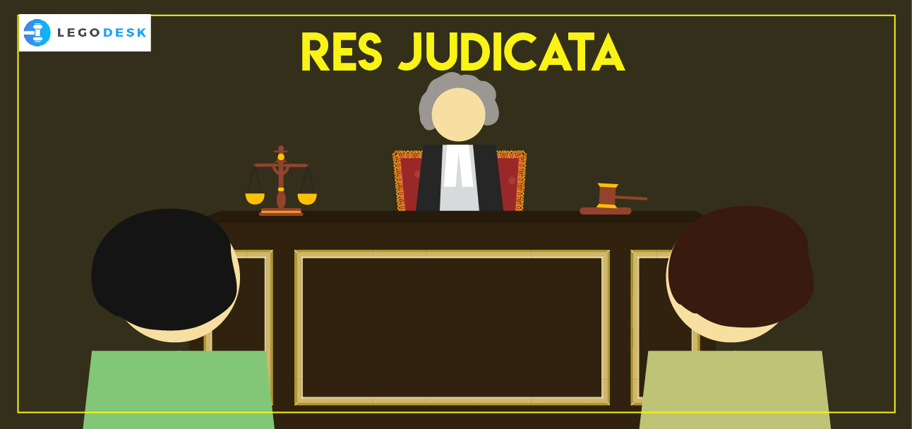 res judicata