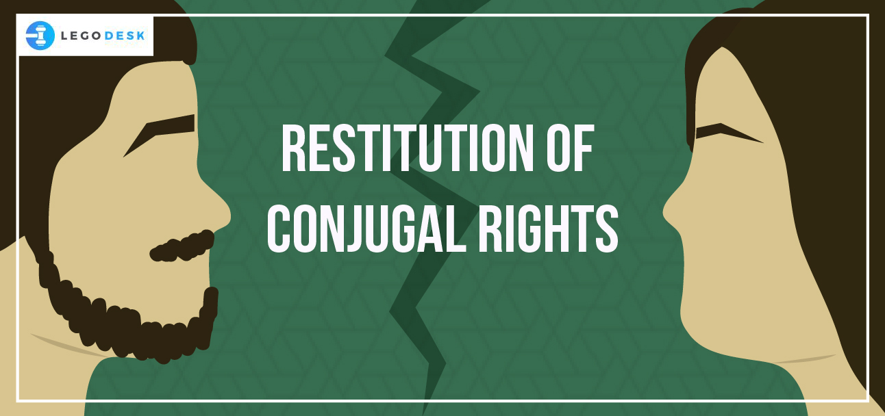 restitution of conjugal rights