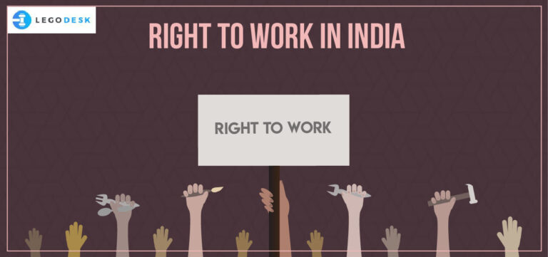 right to work