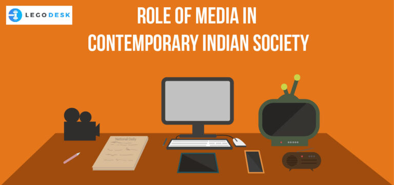 role of media in democracy