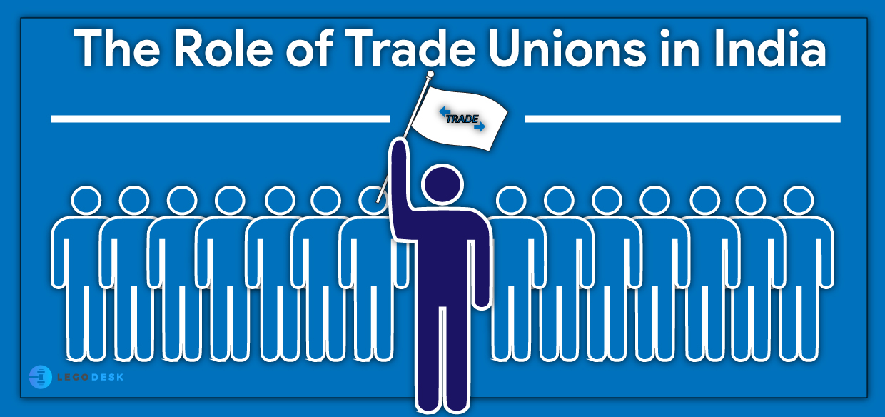 role of trade union