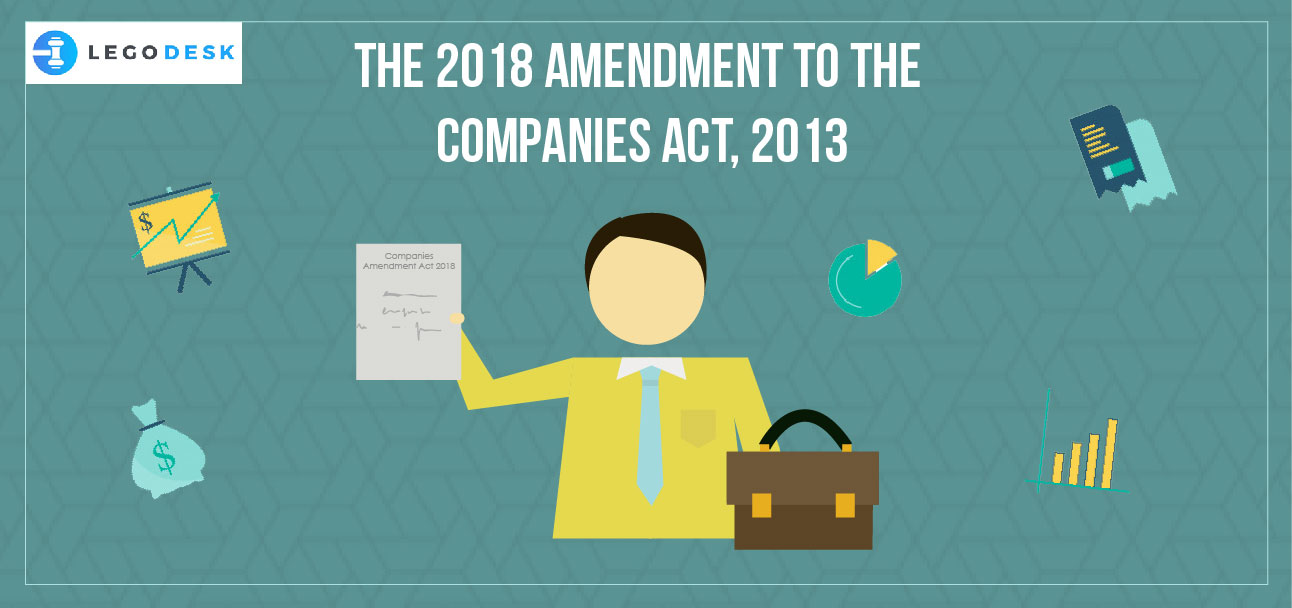 companies amendment act