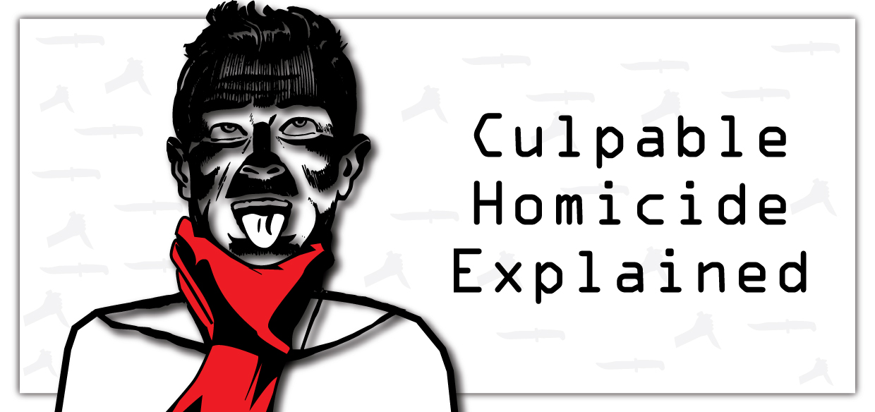 culpable homicide