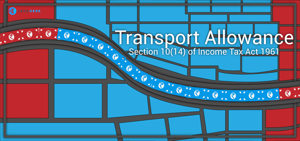 transport allowance exemption