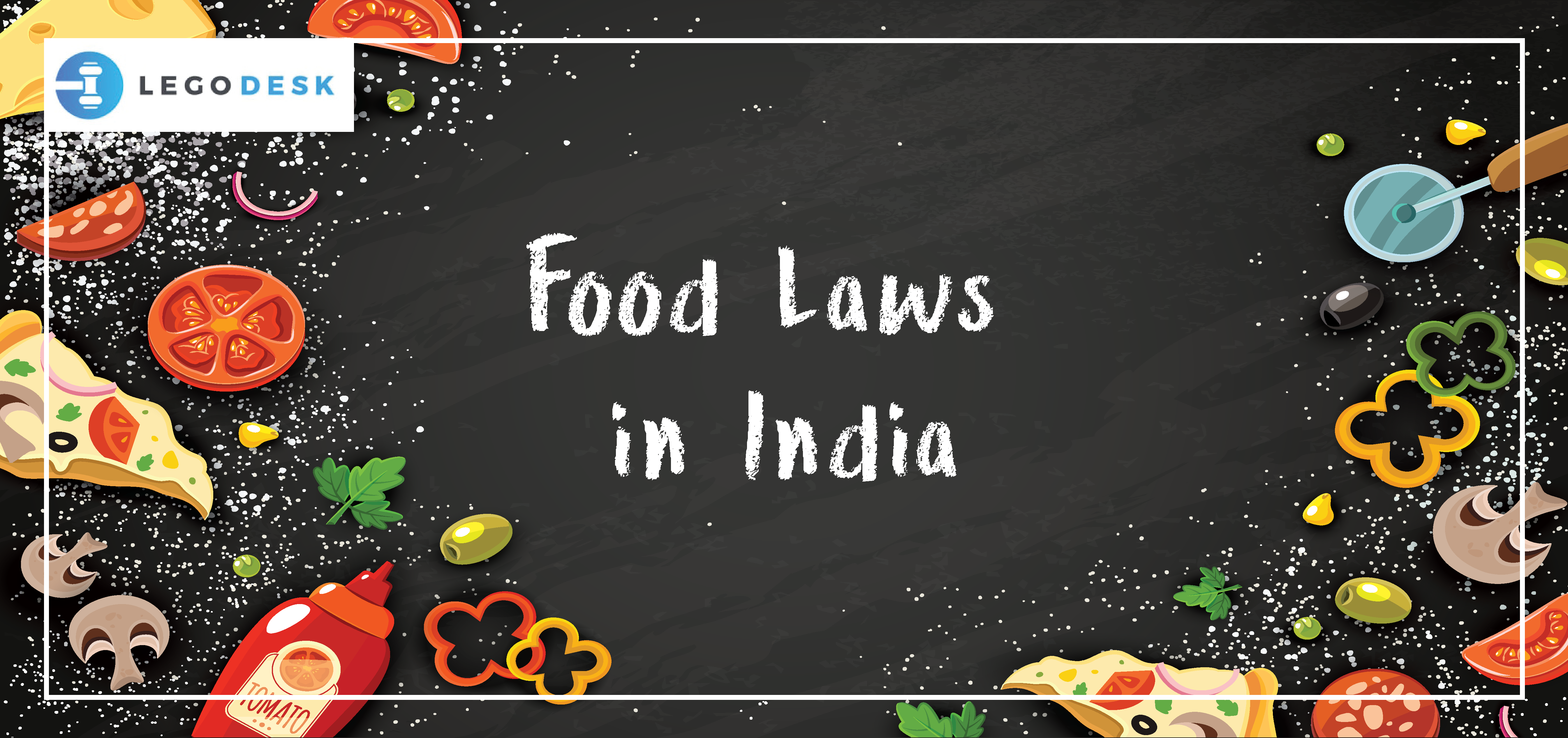 food laws in india