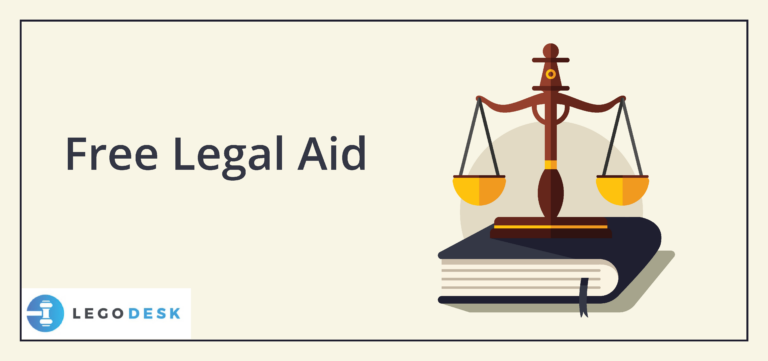 free legal aid