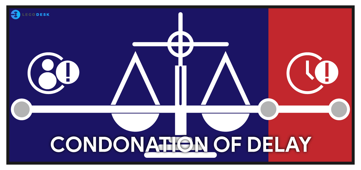 condonation of delay