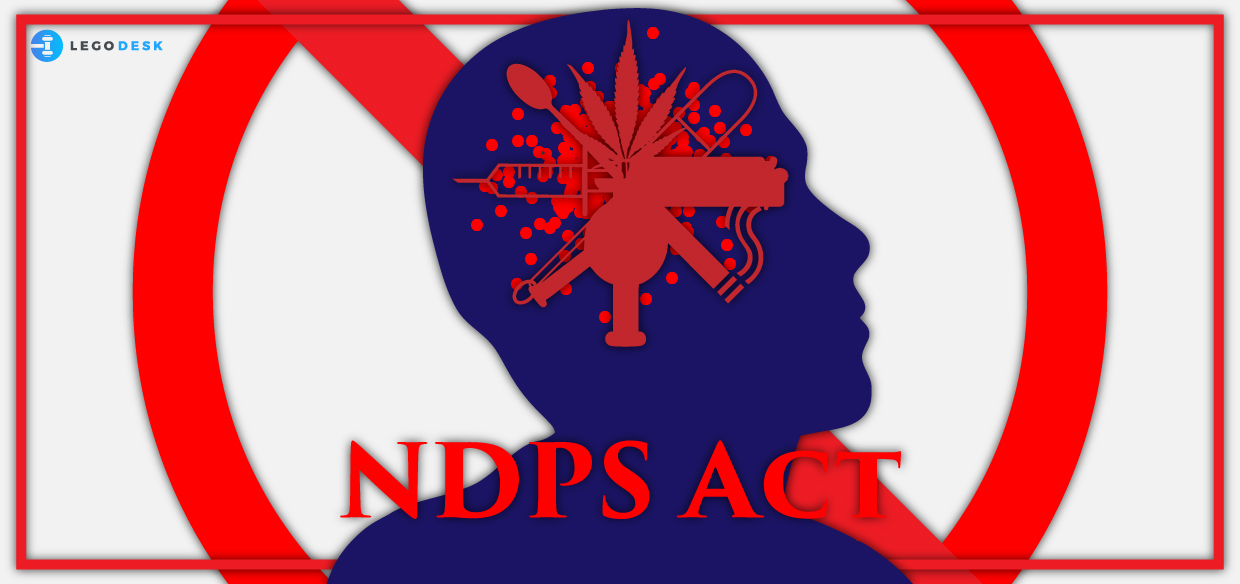 ndps act