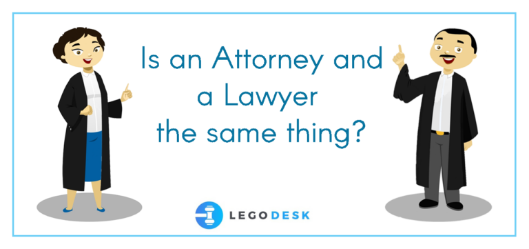 attorney and lawyer difference