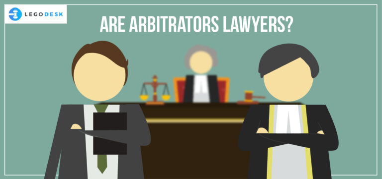 Who Is An Arbitrator