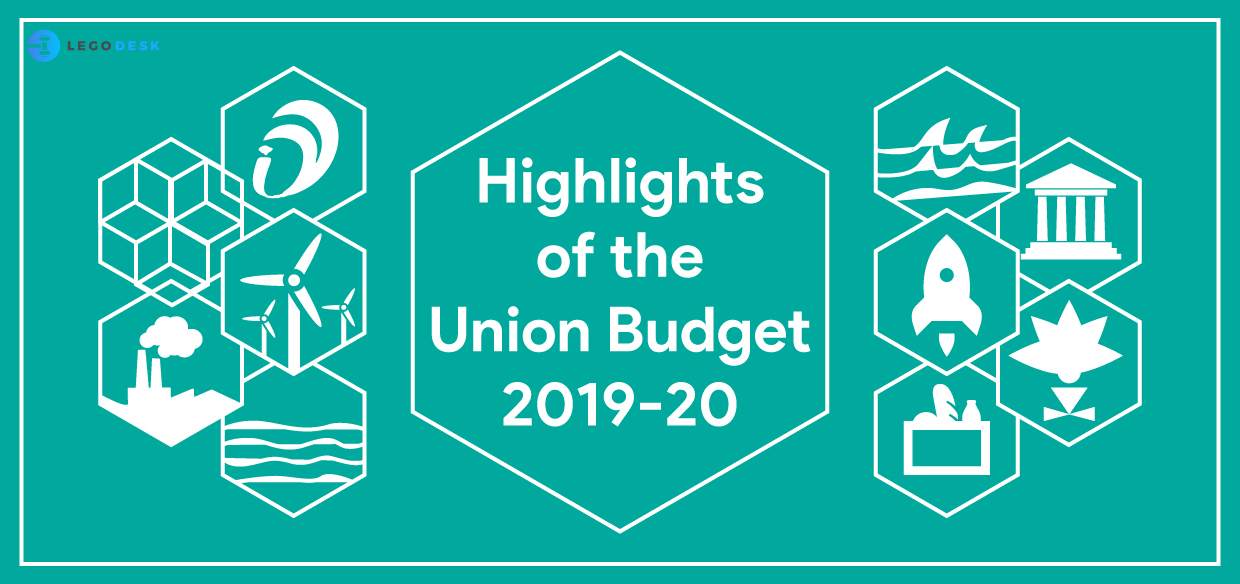 union budget highlights