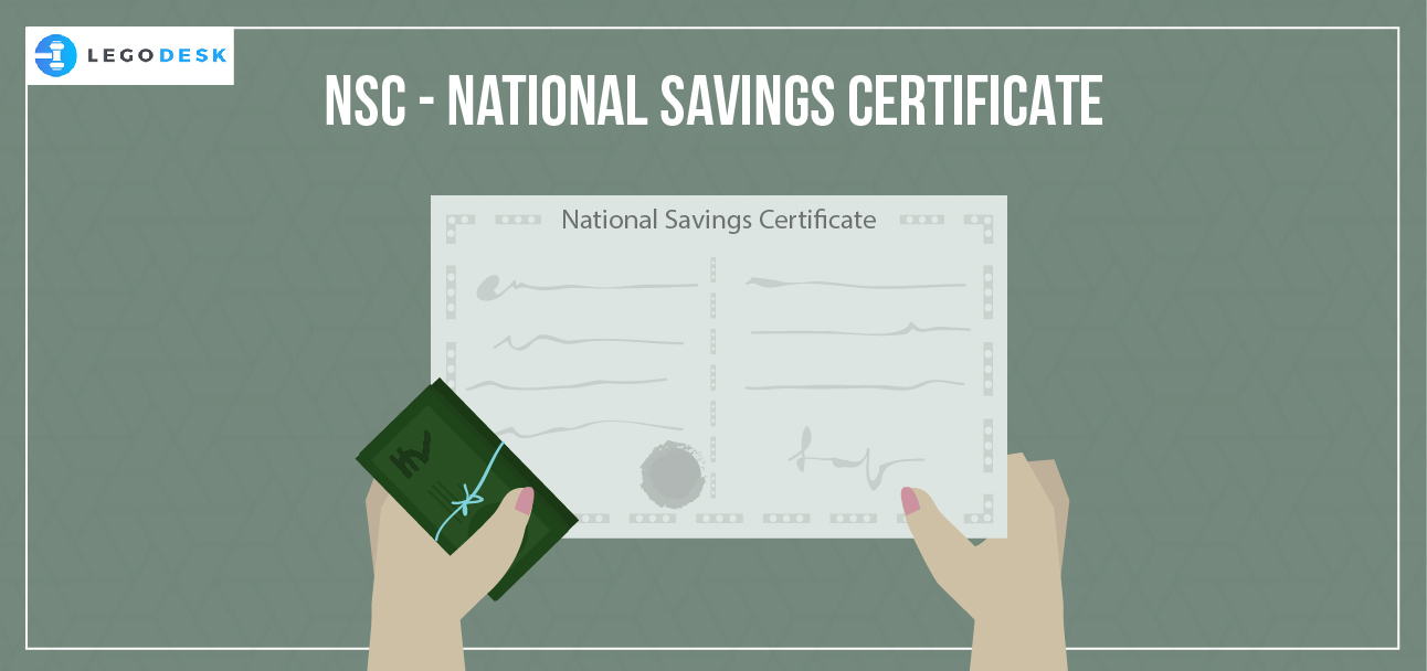 national savings certificate