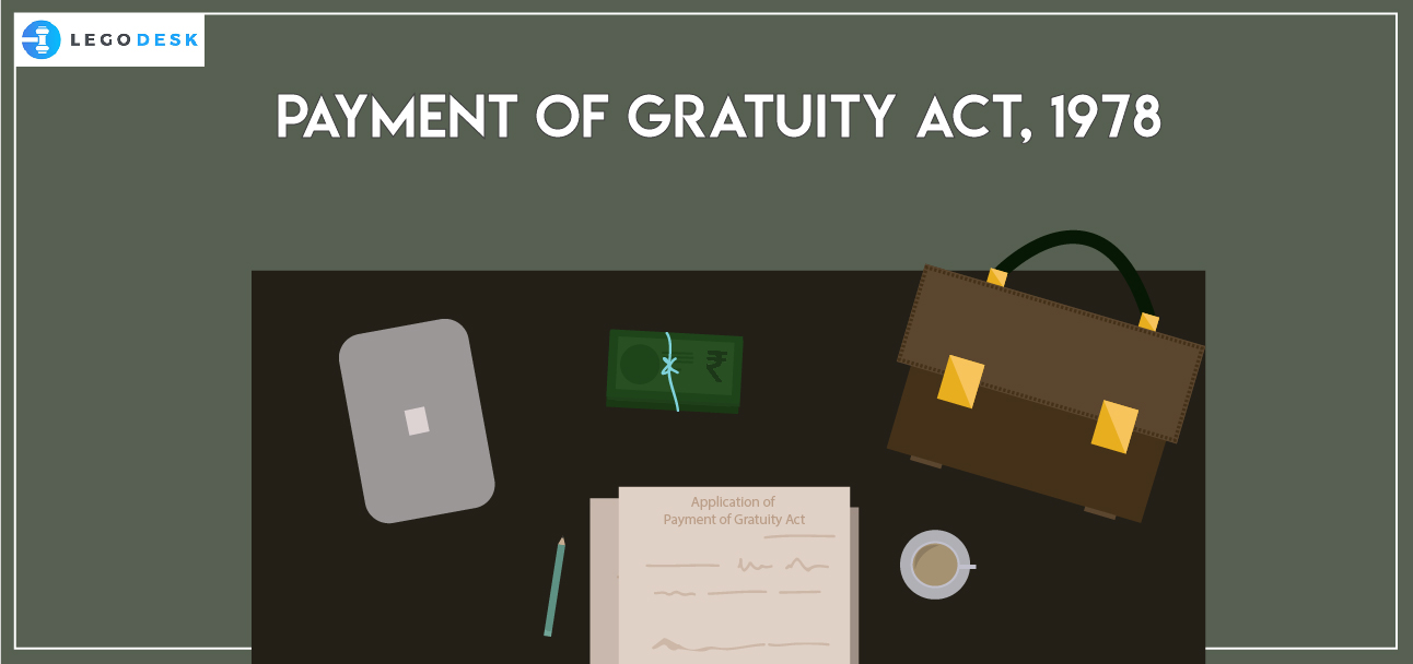 gratuity payment