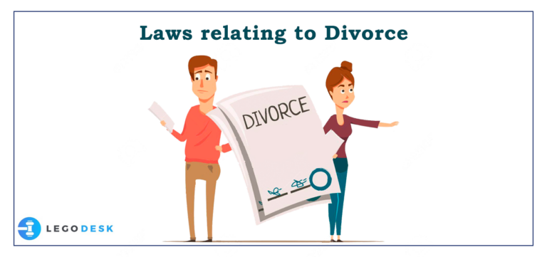 divorce laws