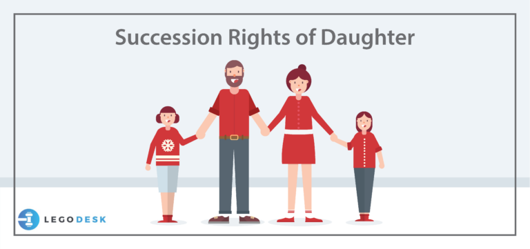 Succession Rights