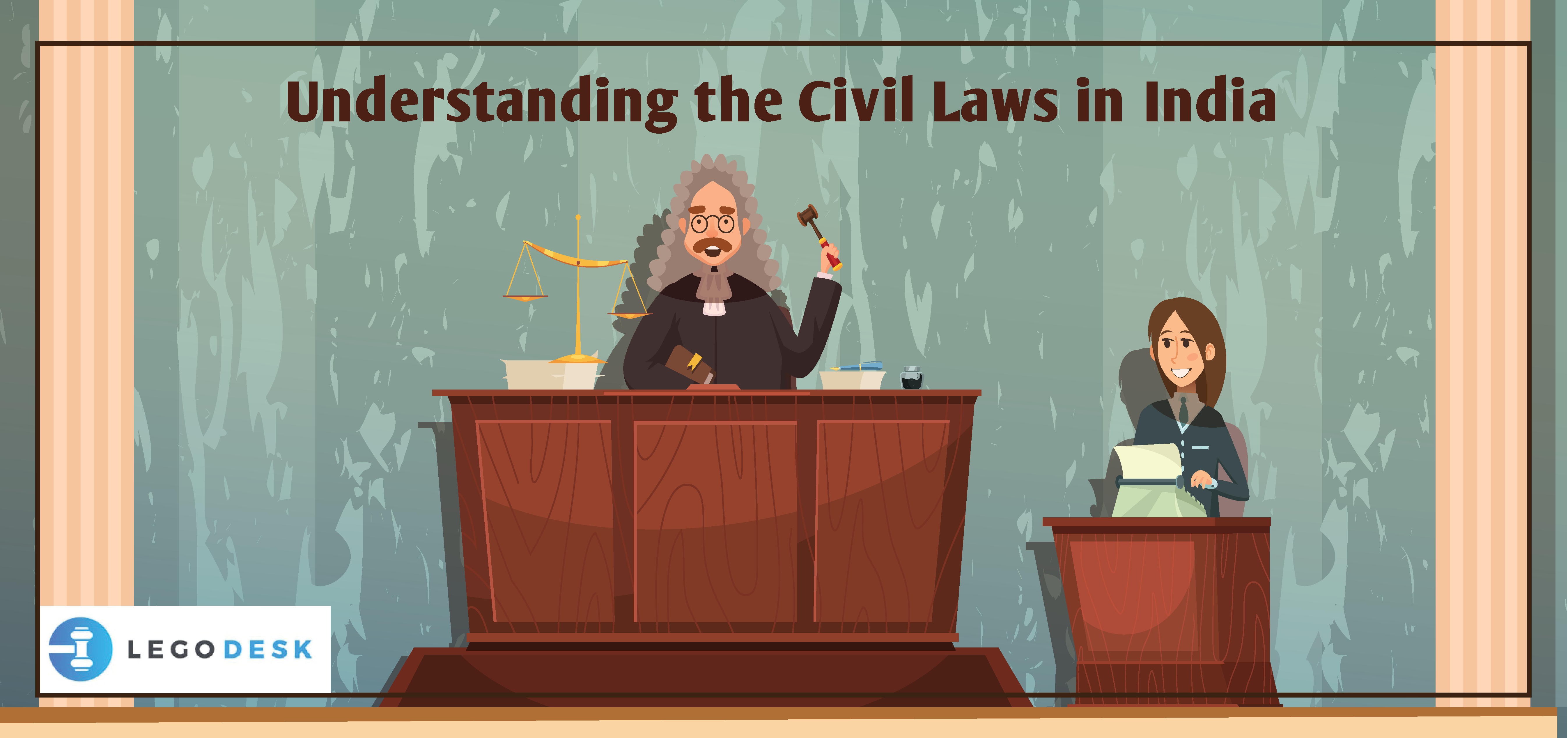 Civil Laws in India