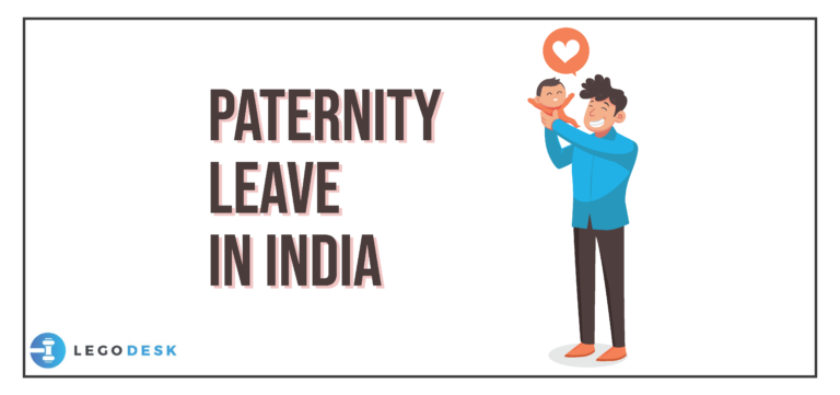 Paternity Leave in India