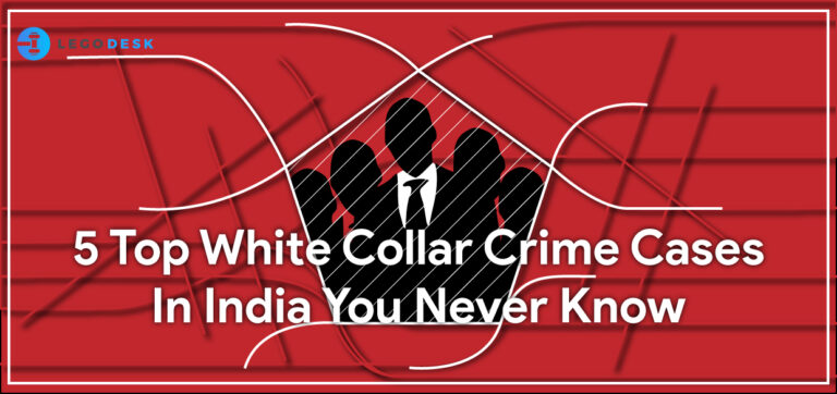 White Collar Crime Cases