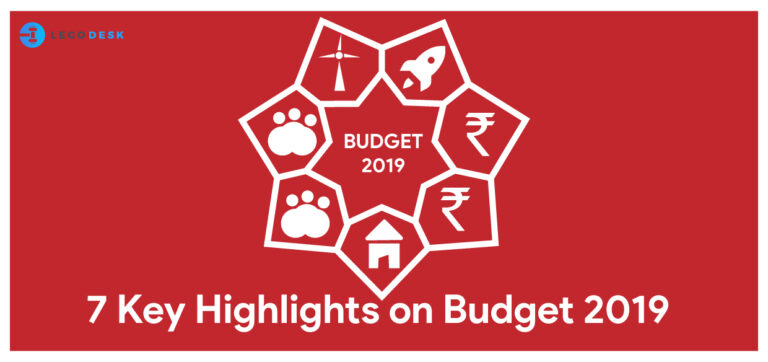 budget 2019 india