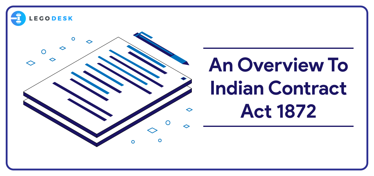 Indian Contract Act