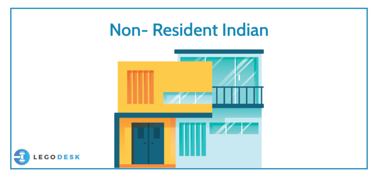 Non-Resident Indian